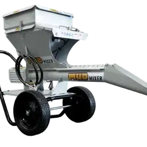MudMixer Evolution MMXR-2303