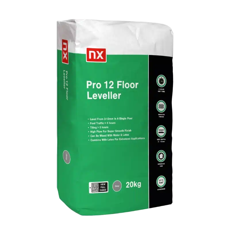 Palace NX Pro 12 Floor Leveller