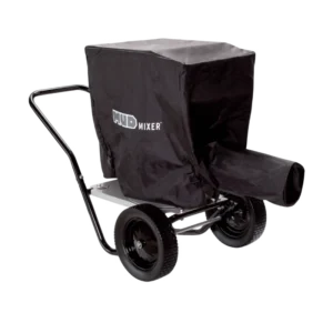 MudMixer All Weather Cover