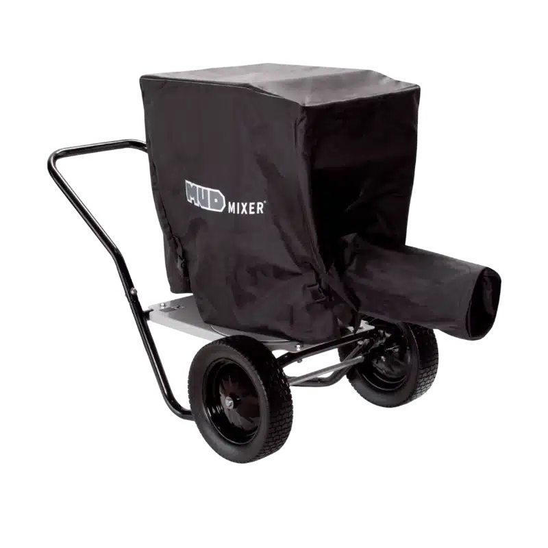 MudMixer All Weather Cover