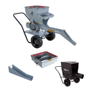 MudMixer Accessories Bundle
