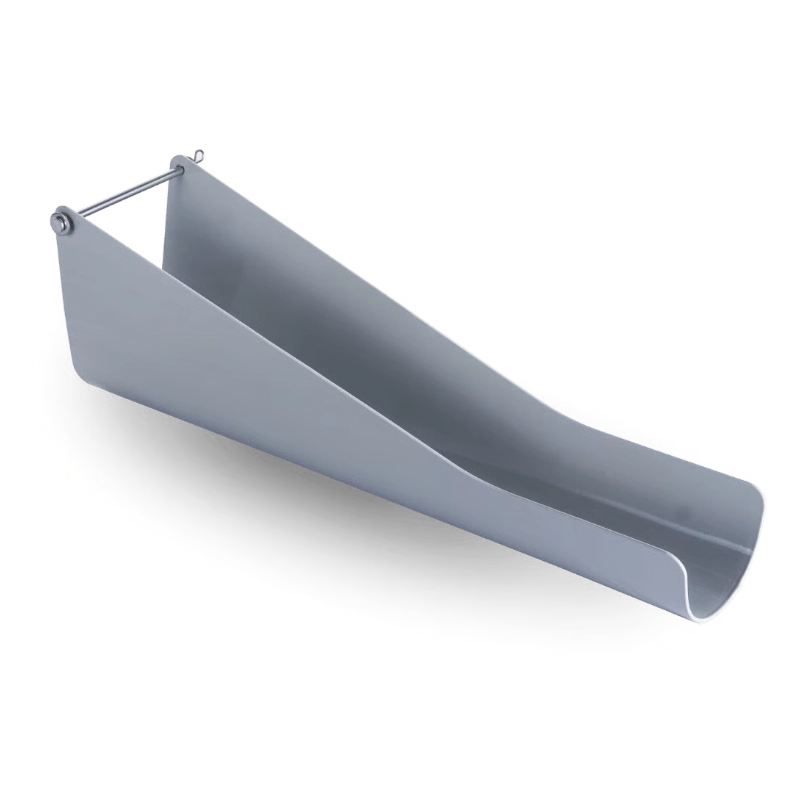 MudMixer Chute Extension