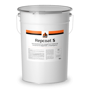DCP Repcoat S 25L