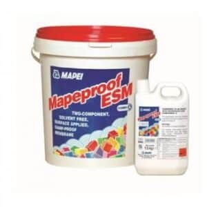 Mapei Mapeproof ESM Epoxy Resin