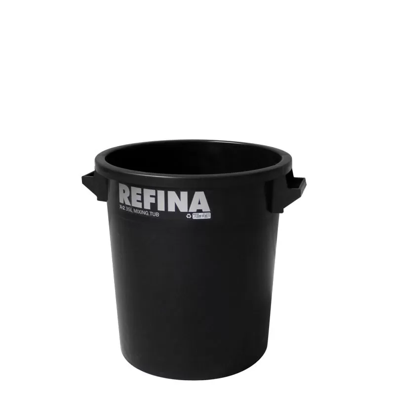 Refina X-2 Heavy Duty Mixing Tub