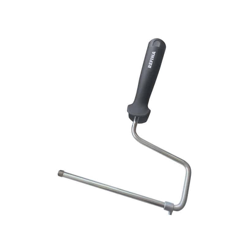 Refina Roller Frame Single Arm