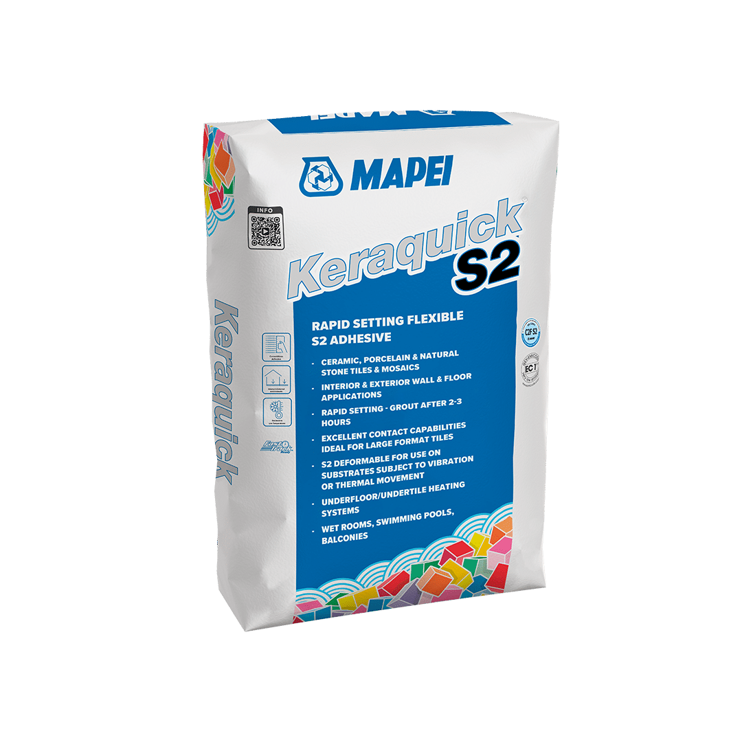 Mapei Keraquick S2
